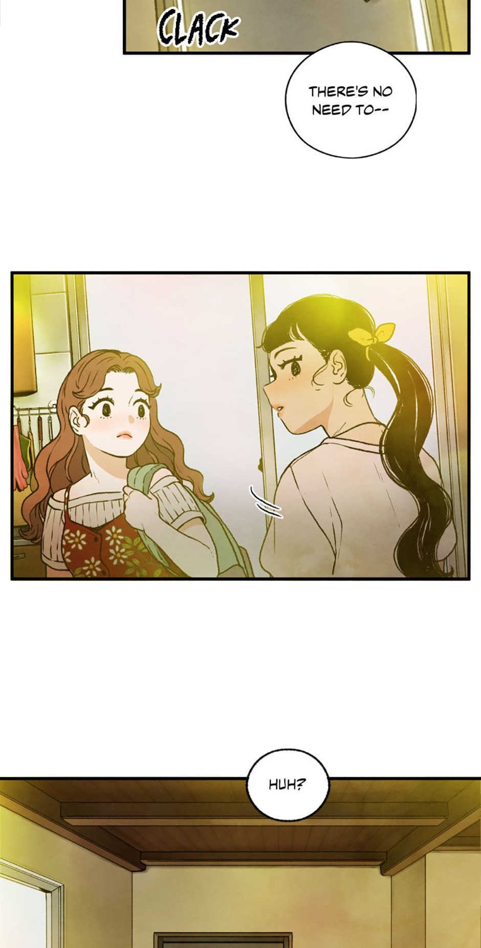 Read Powerless chapter 37 image 24 on Lezhin