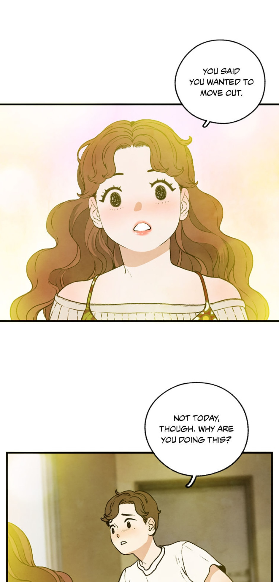 Read Powerless chapter 37 image 28 on Lezhin