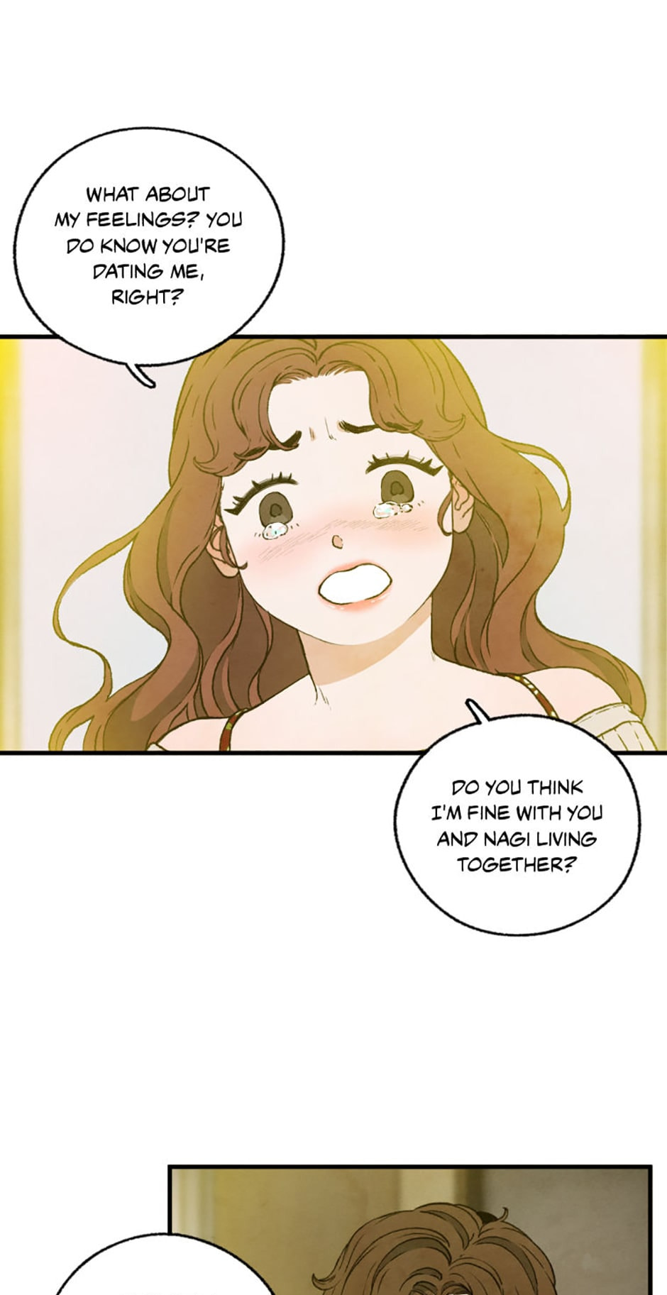 Read Powerless chapter 37 image 32 on Lezhin