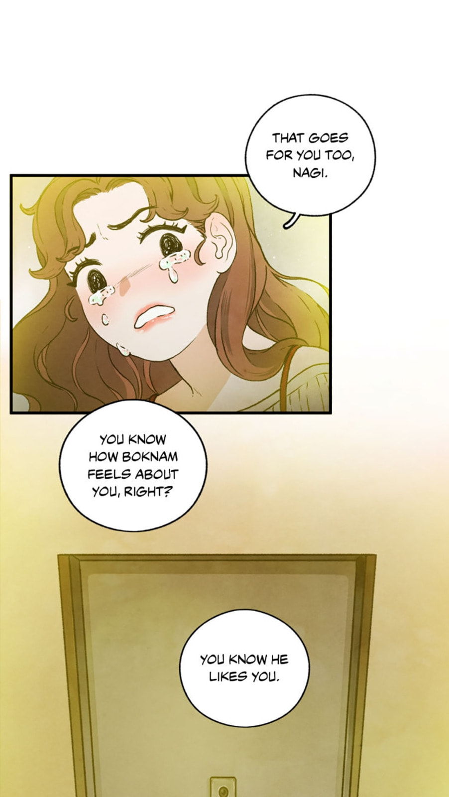 Read Powerless chapter 37 image 37 on Lezhin