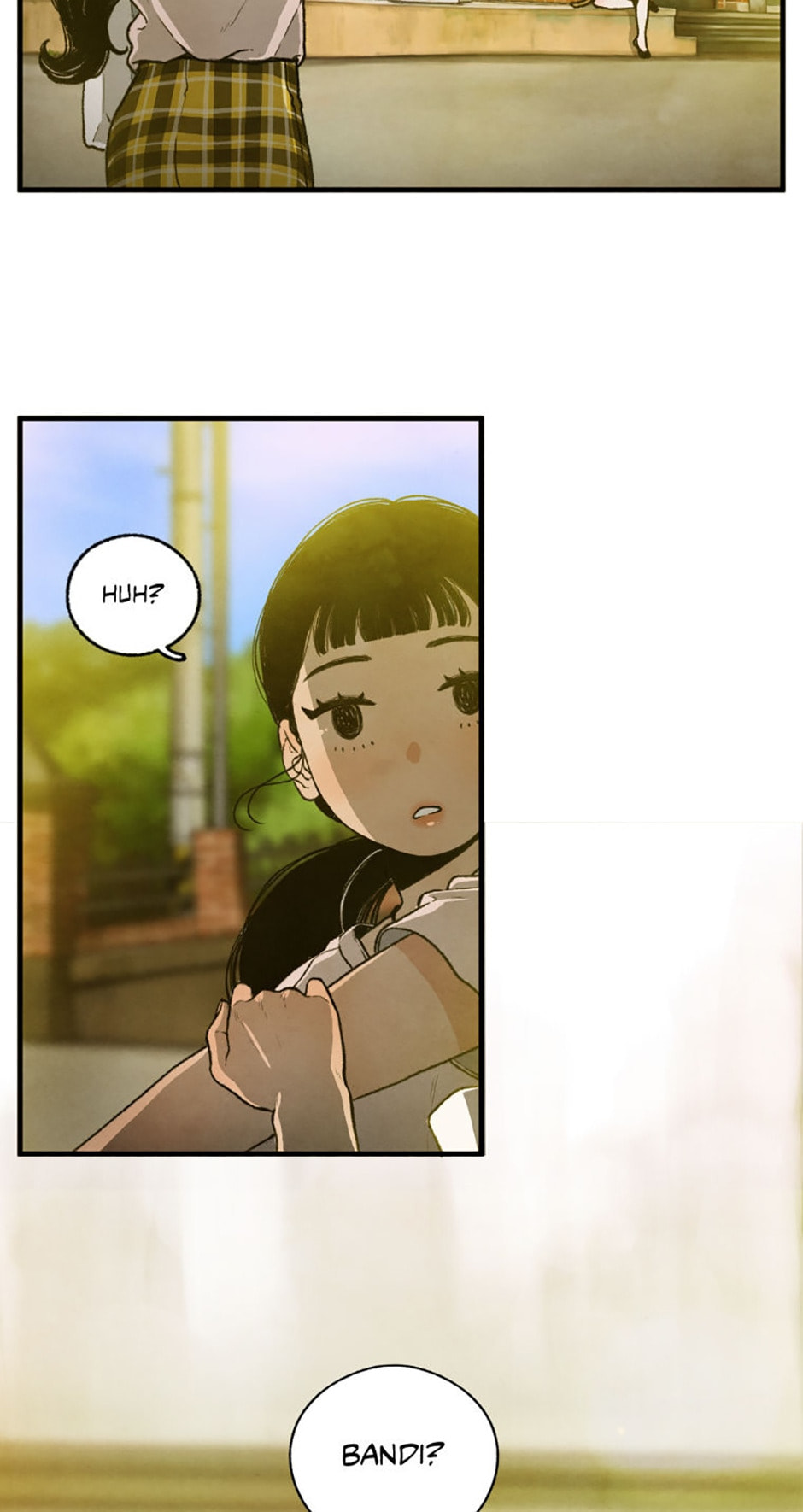 Read Powerless chapter 37 image 4 on Lezhin