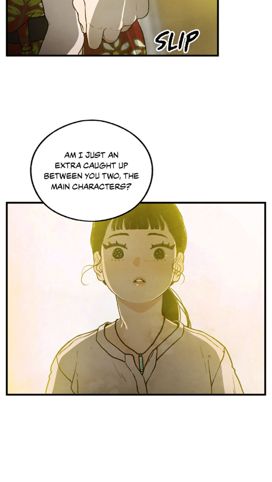 Read Powerless chapter 37 image 41 on Lezhin