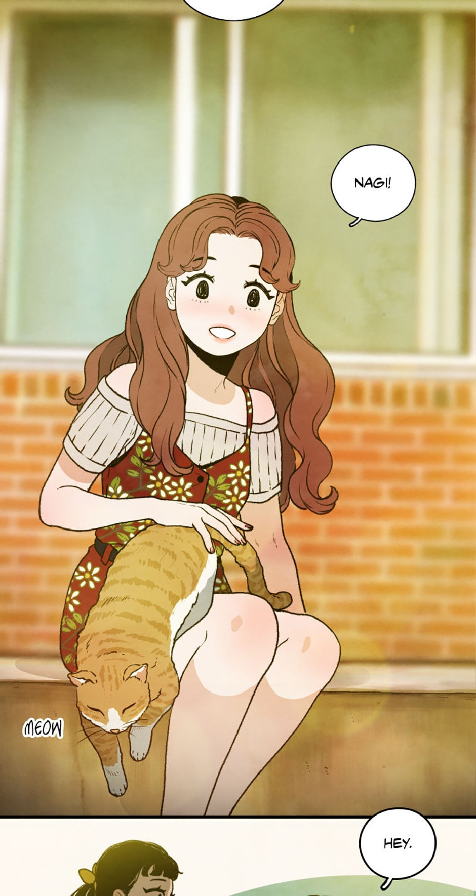 Read Powerless chapter 37 image 5 on Lezhin
