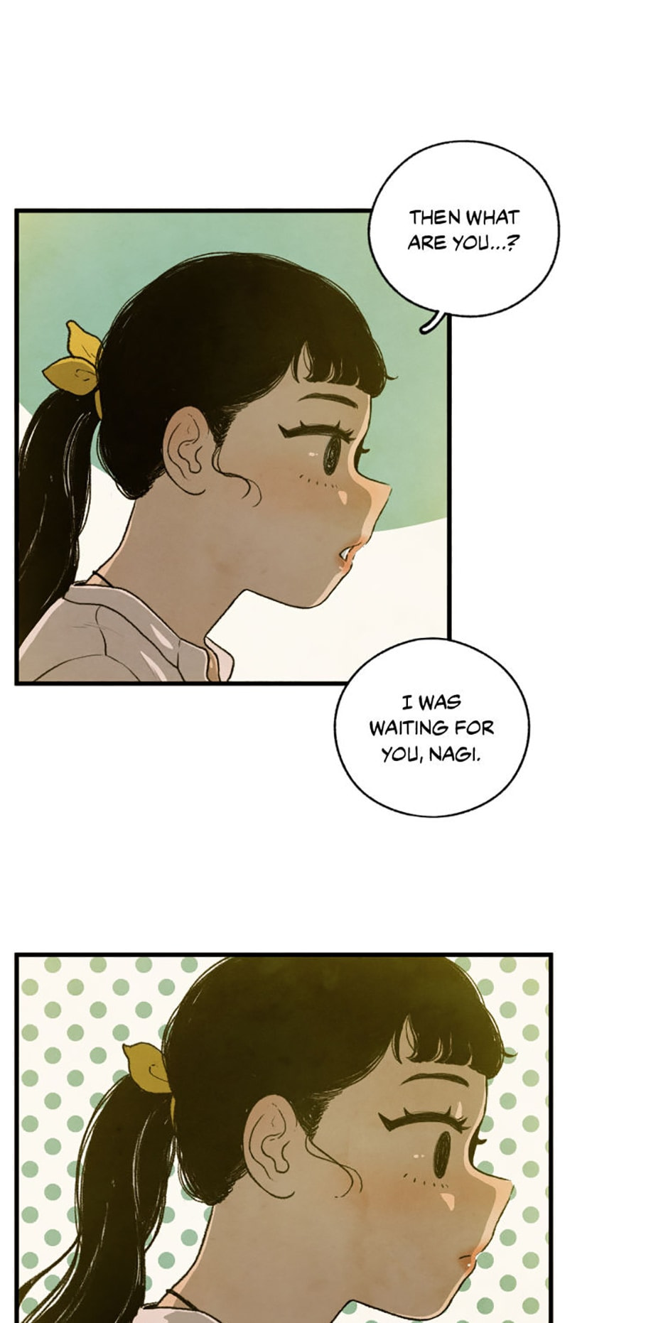 Read Powerless chapter 37 image 7 on Lezhin