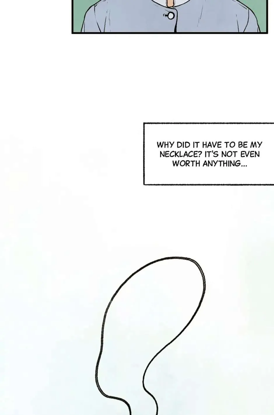 Read Powerless chapter 38 image 18 on Lezhin