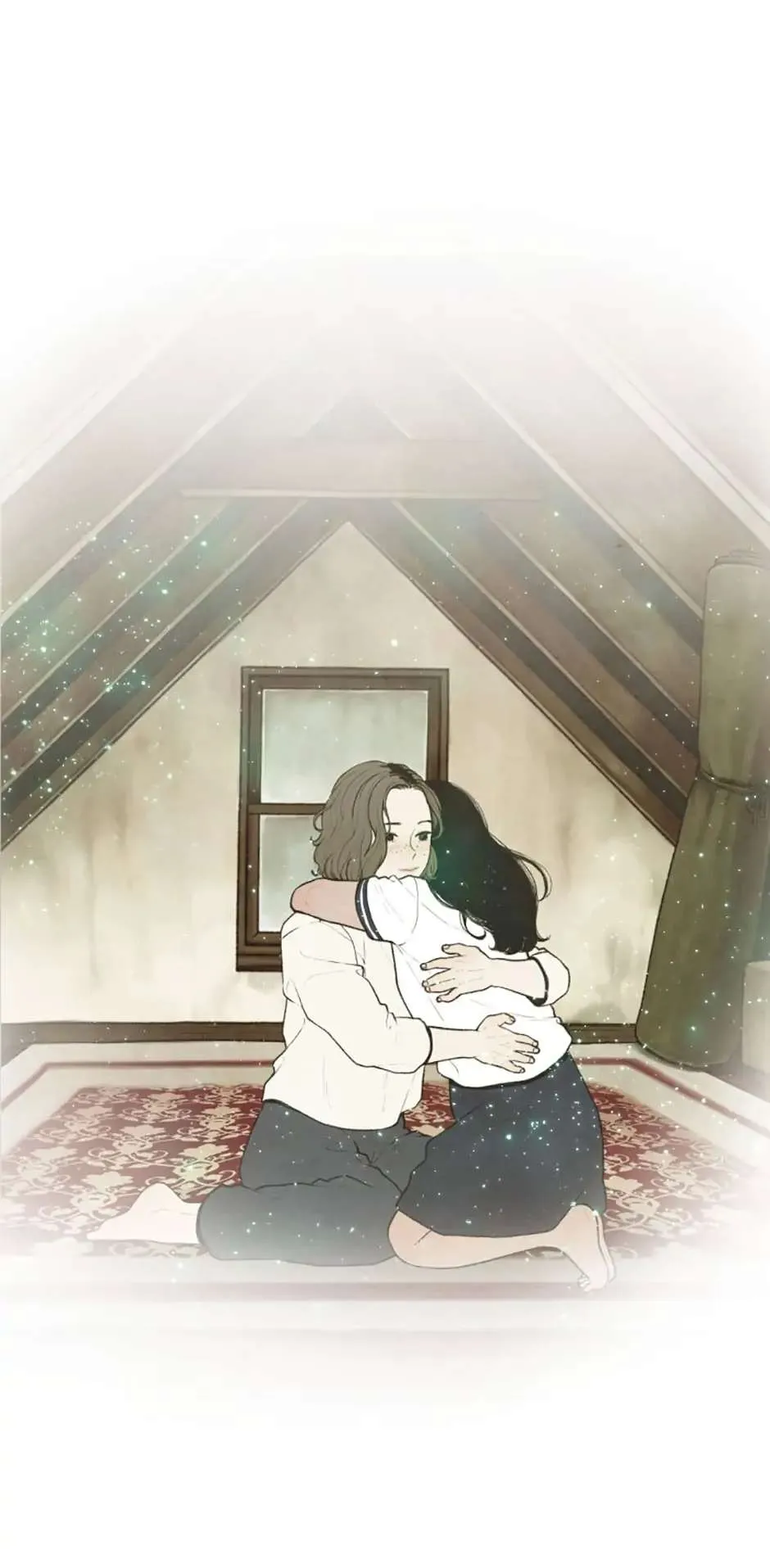 Read Powerless chapter 38 image 20 on Lezhin