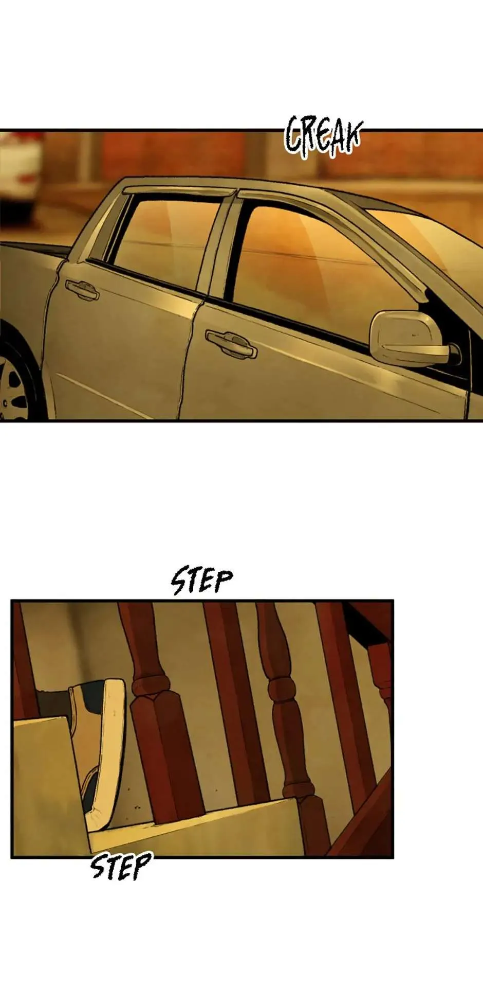 Read Powerless chapter 38 image 21 on Lezhin