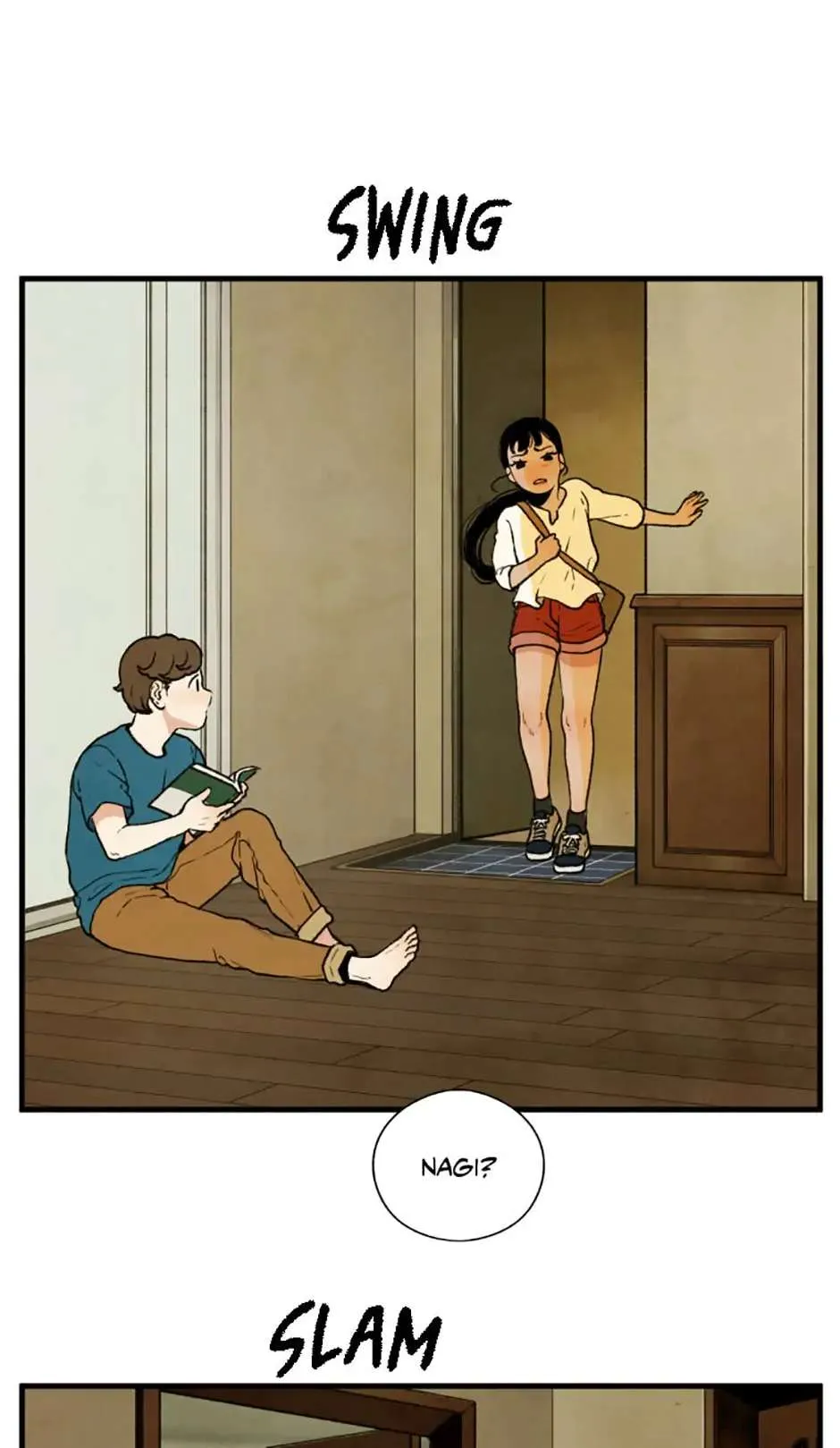 Read Powerless chapter 38 image 22 on Lezhin