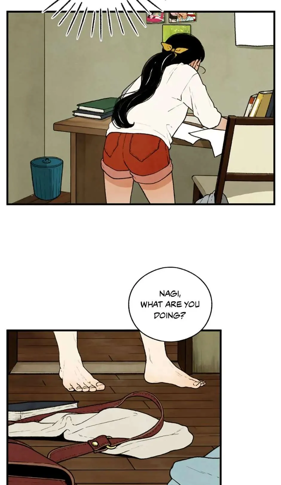 Read Powerless chapter 38 image 24 on Lezhin