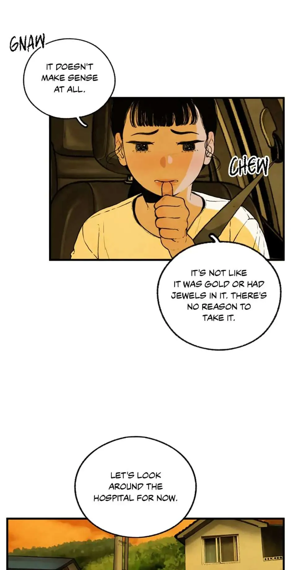 Read Powerless chapter 38 image 31 on Lezhin