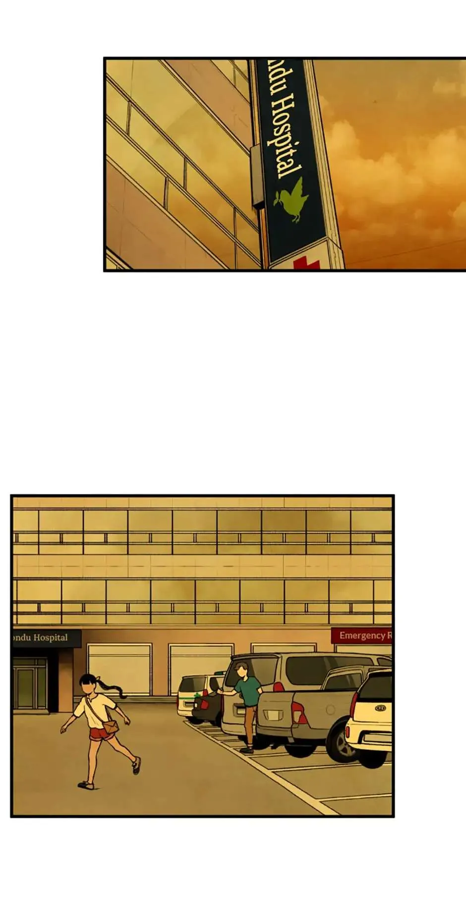 Read Powerless chapter 38 image 33 on Lezhin