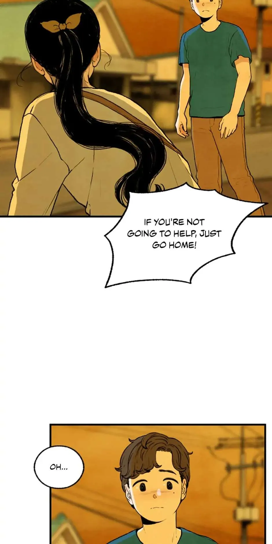 Read Powerless chapter 38 image 39 on Lezhin