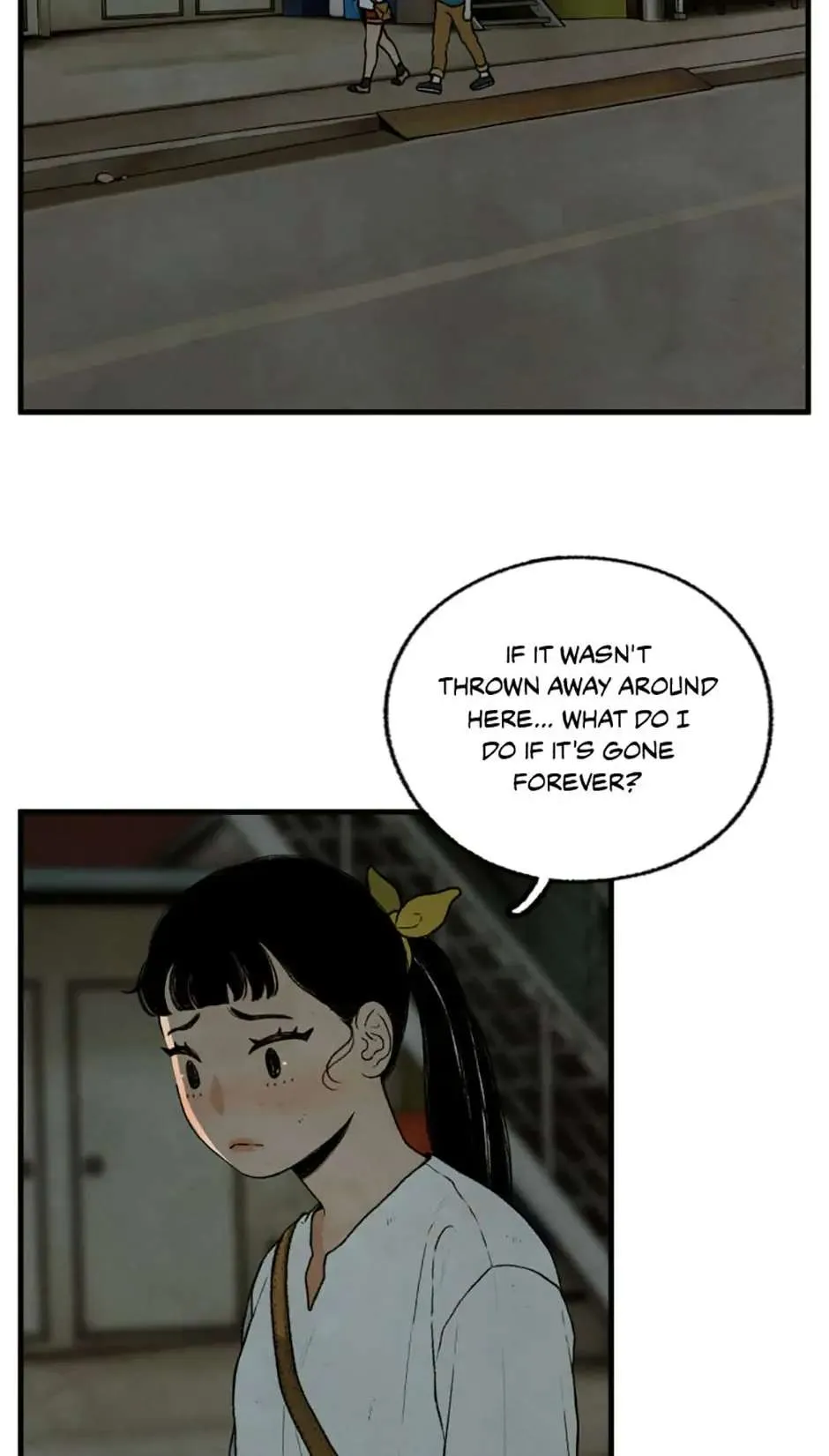 Read Powerless chapter 38 image 46 on Lezhin