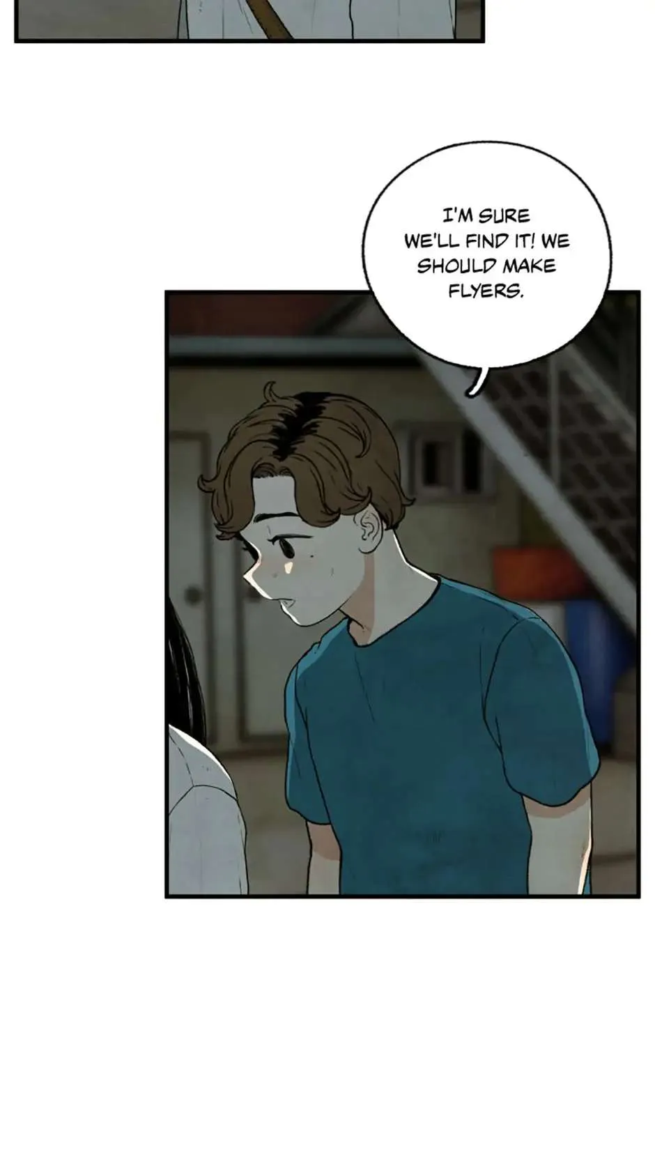 Read Powerless chapter 38 image 47 on Lezhin
