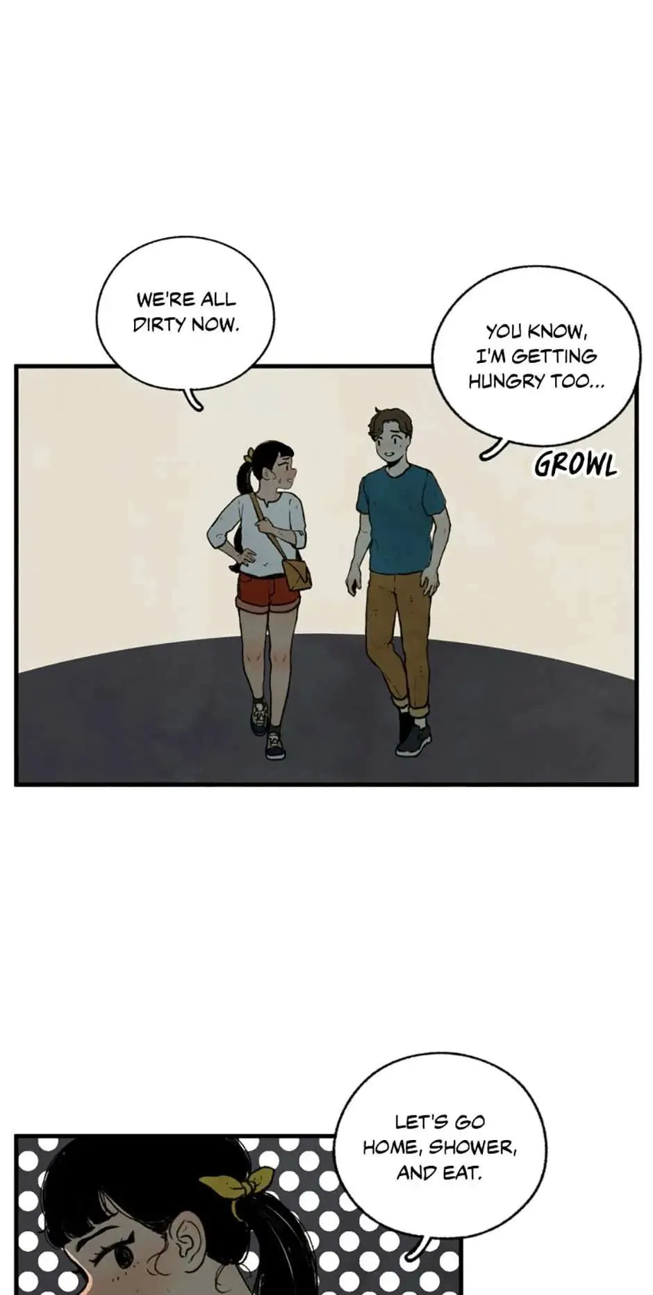 Read Powerless chapter 38 image 48 on Lezhin