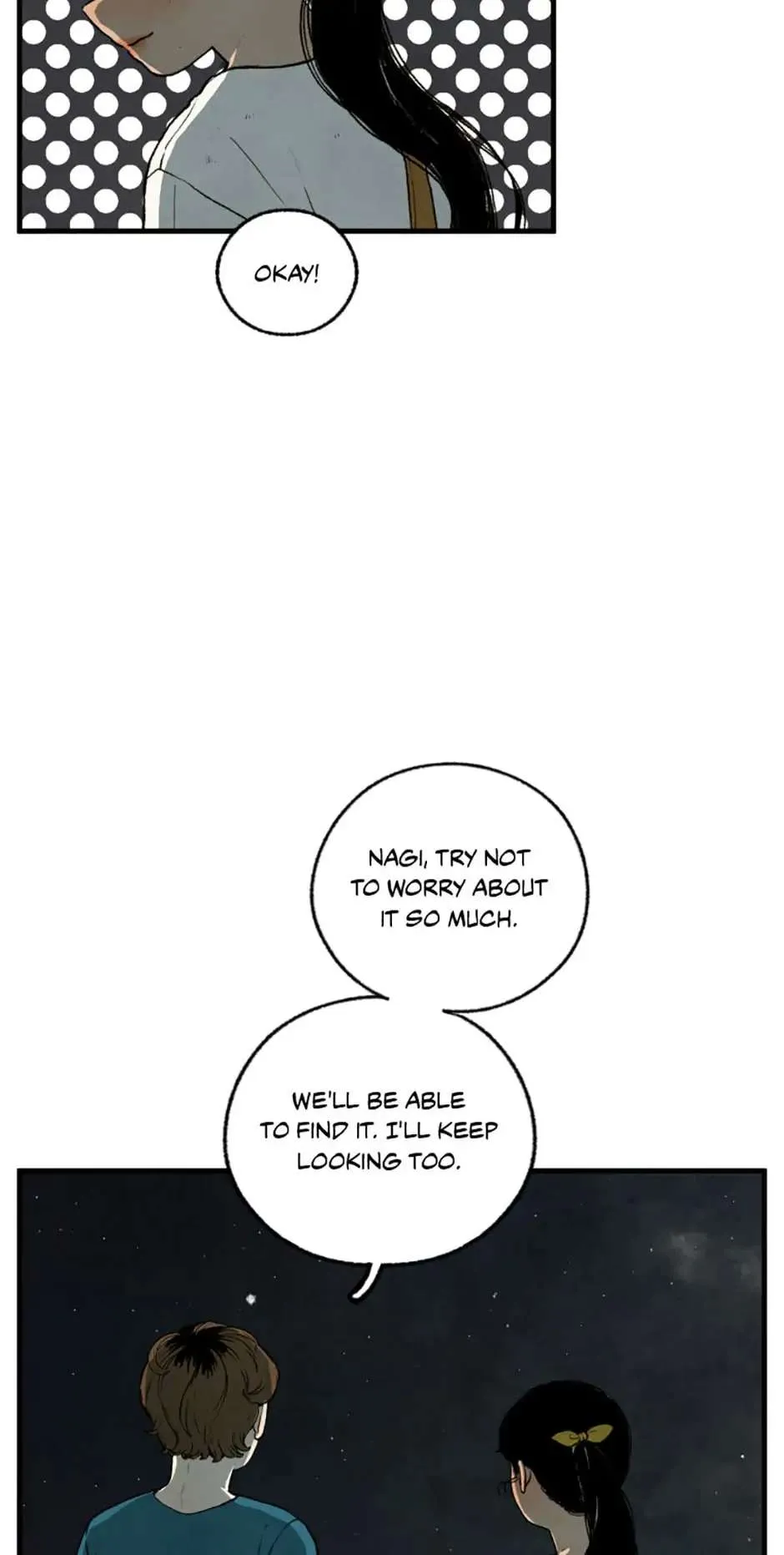 Read Powerless chapter 38 image 49 on Lezhin