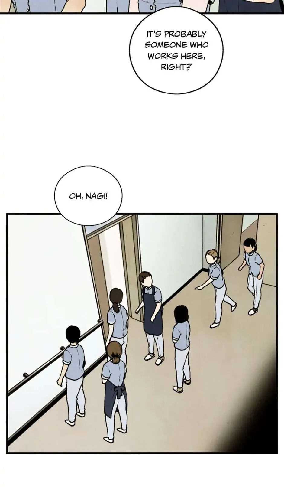 Read Powerless chapter 38 image 7 on Lezhin