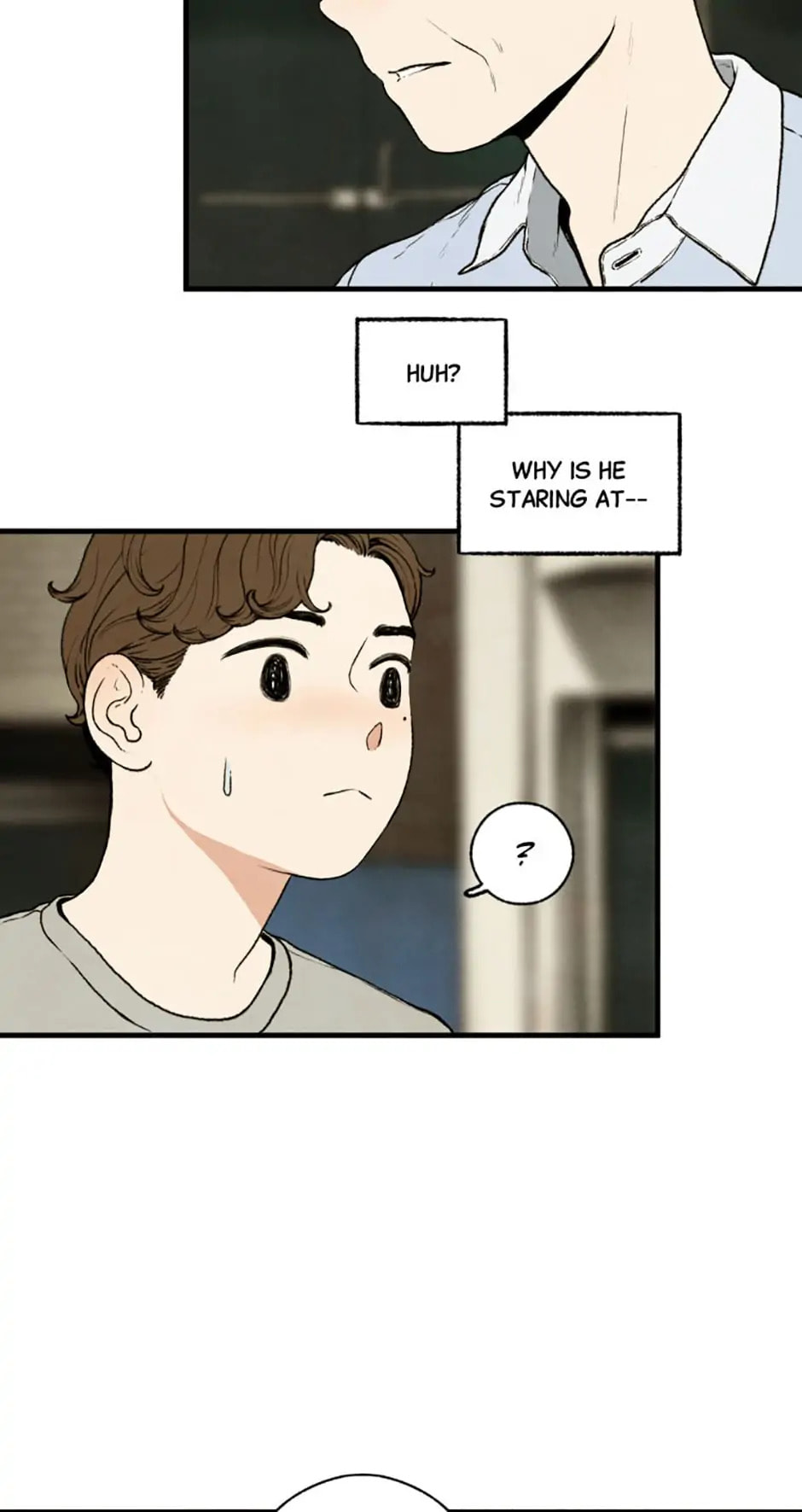 Read Powerless chapter 39 image 10 on Lezhin
