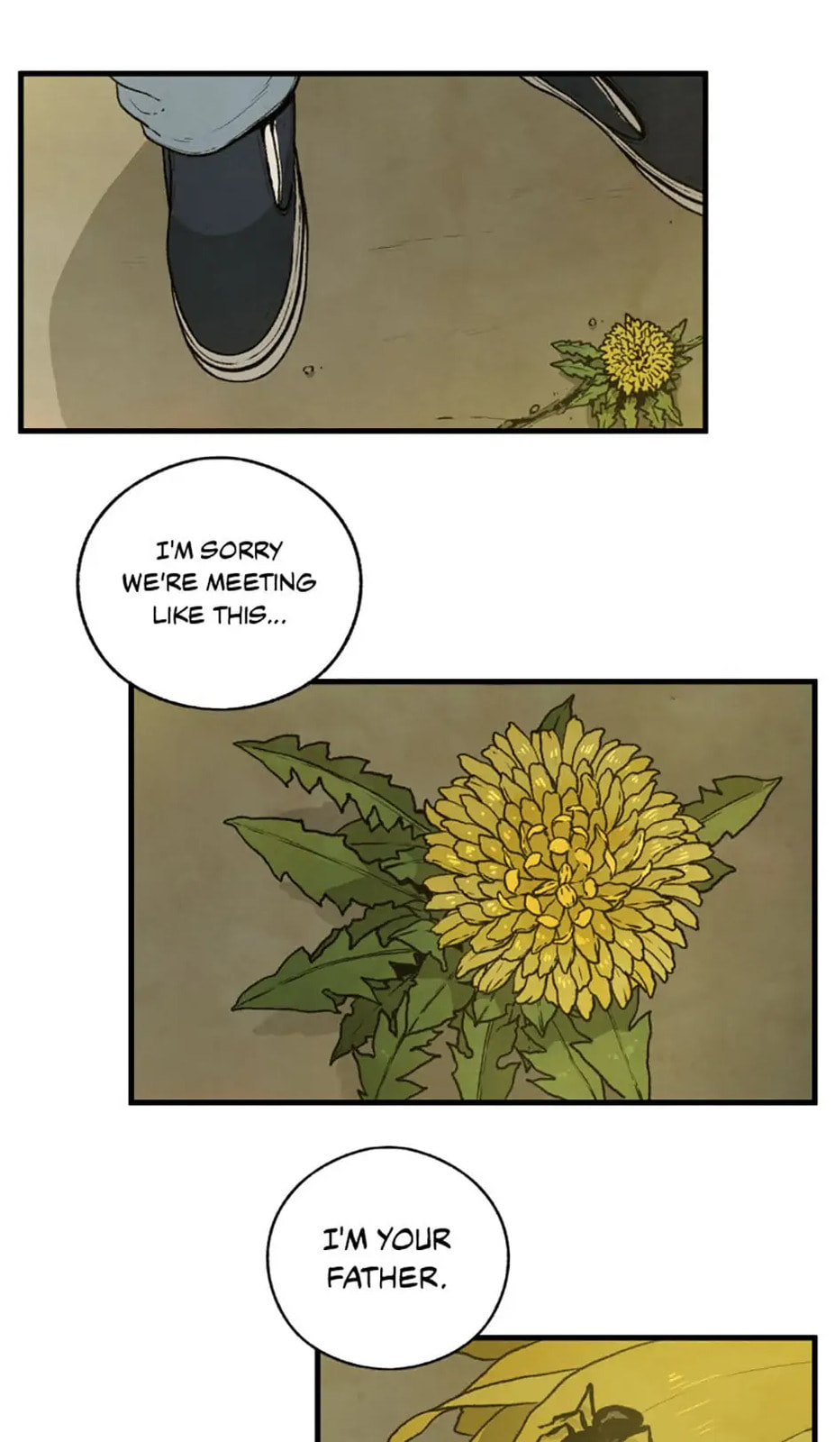 Read Powerless chapter 39 image 20 on Lezhin