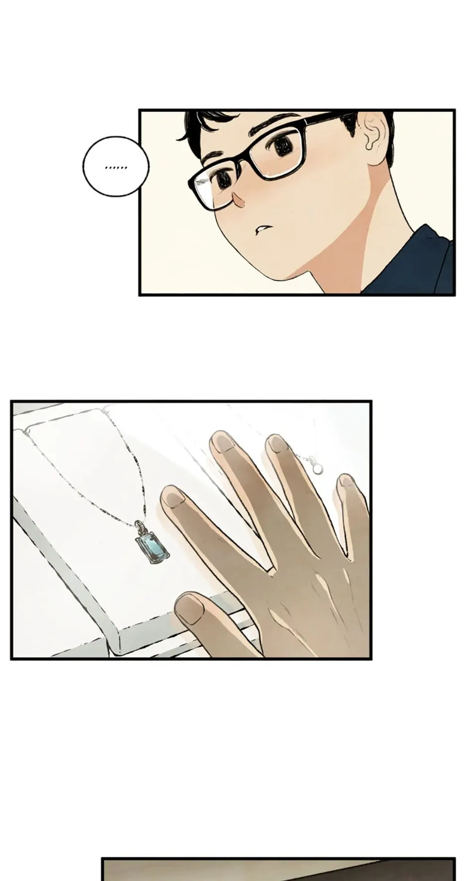 Read Powerless chapter 39 image 29 on Lezhin