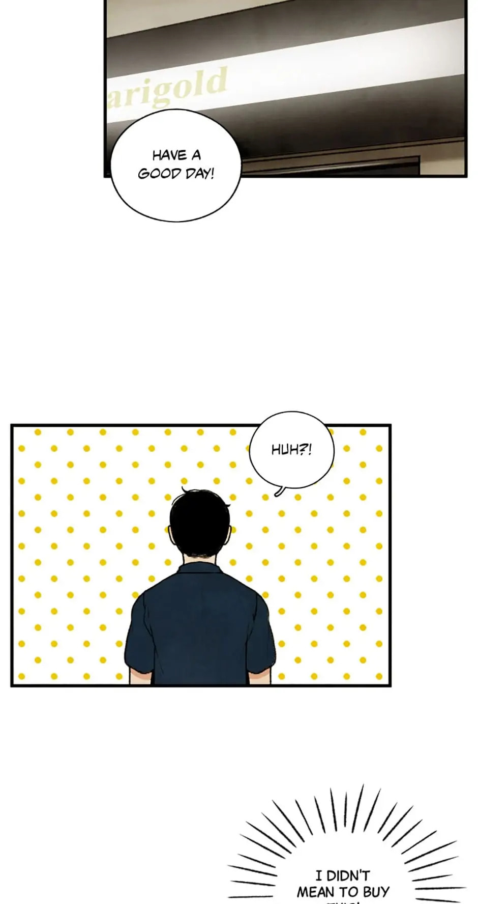 Read Powerless chapter 39 image 30 on Lezhin