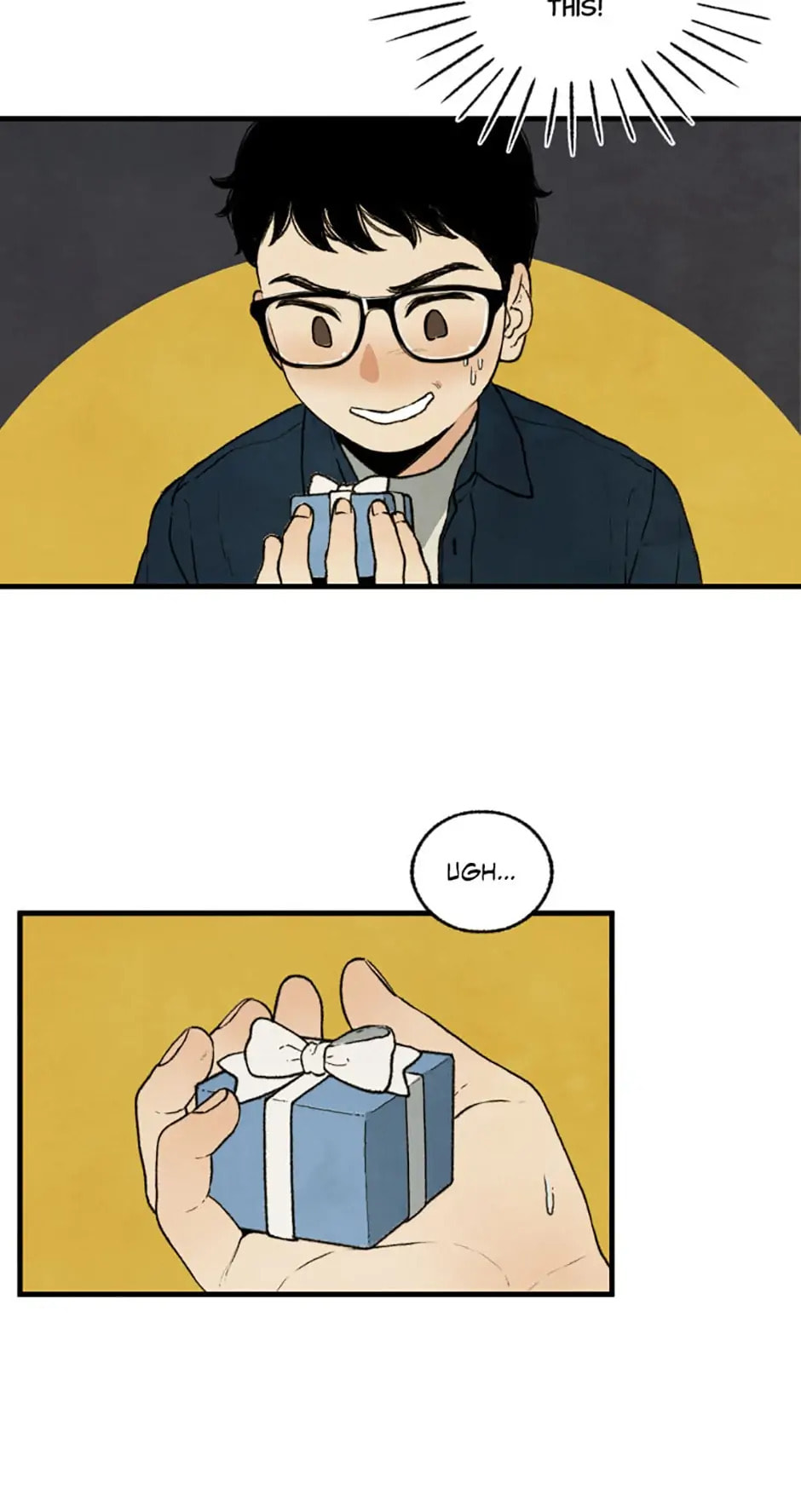 Read Powerless chapter 39 image 31 on Lezhin