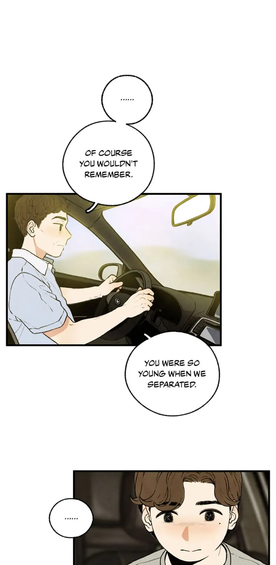 Read Powerless chapter 39 image 35 on Lezhin