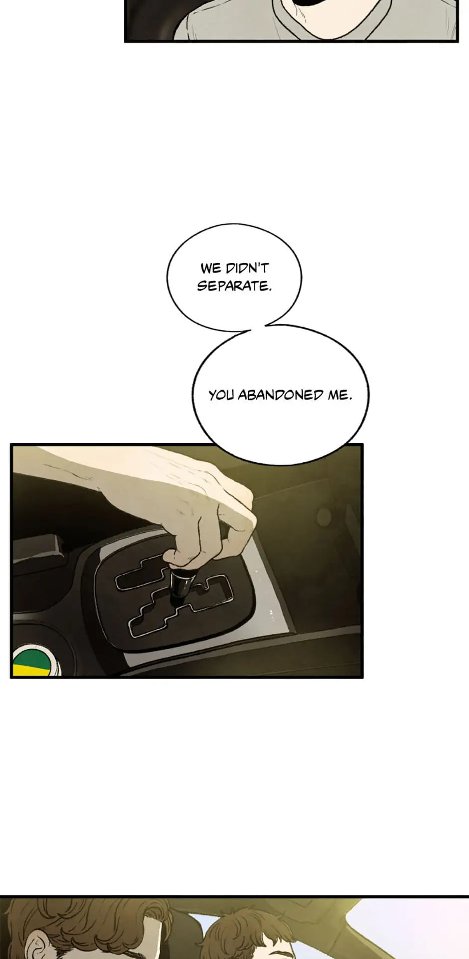 Read Powerless chapter 39 image 36 on Lezhin