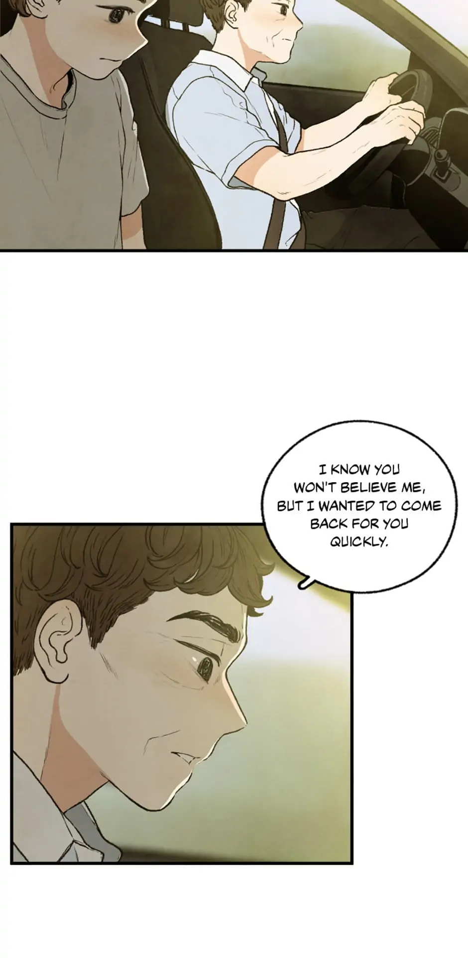 Read Powerless chapter 39 image 37 on Lezhin