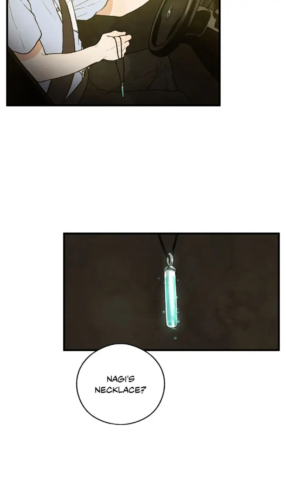 Read Powerless chapter 39 image 41 on Lezhin