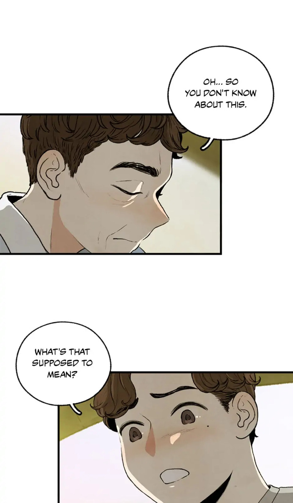 Read Powerless chapter 39 image 42 on Lezhin