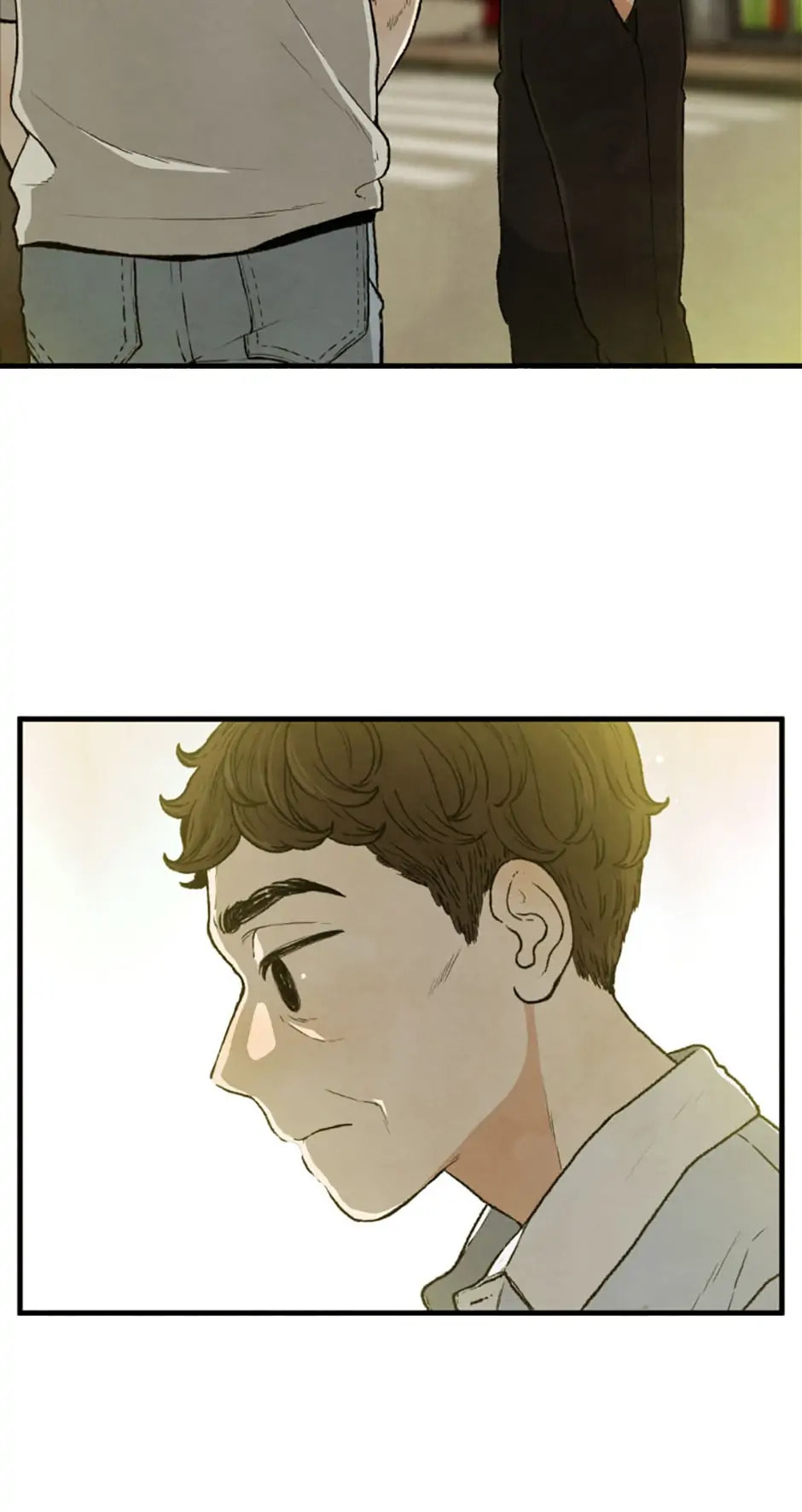 Read Powerless chapter 39 image 8 on Lezhin