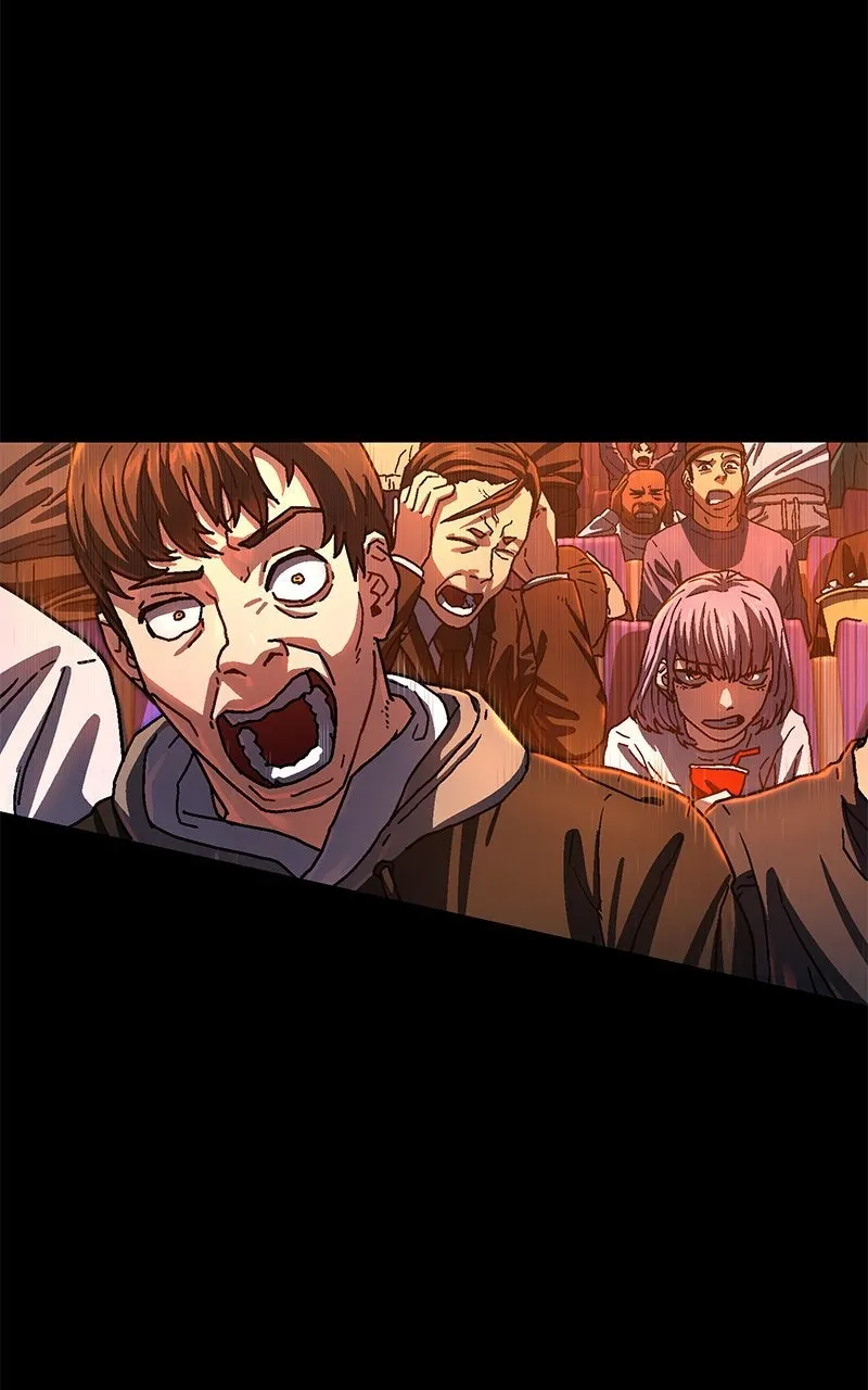 Read Powerless chapter 4 image 1 on Lezhin