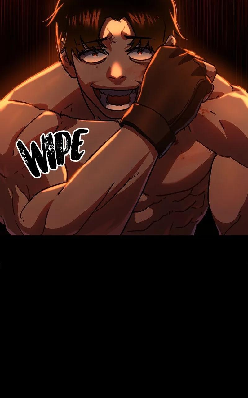 Read Powerless chapter 4 image 10 on Lezhin