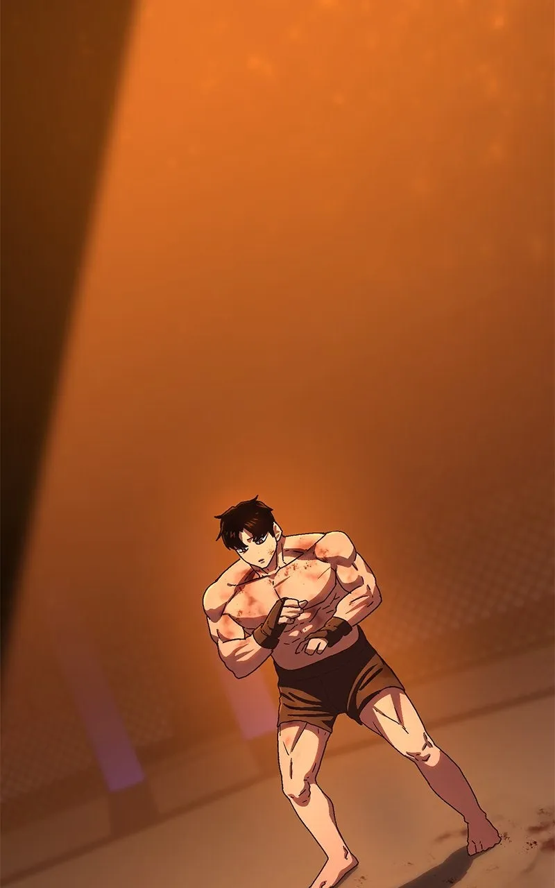 Read Powerless chapter 4 image 105 on Lezhin