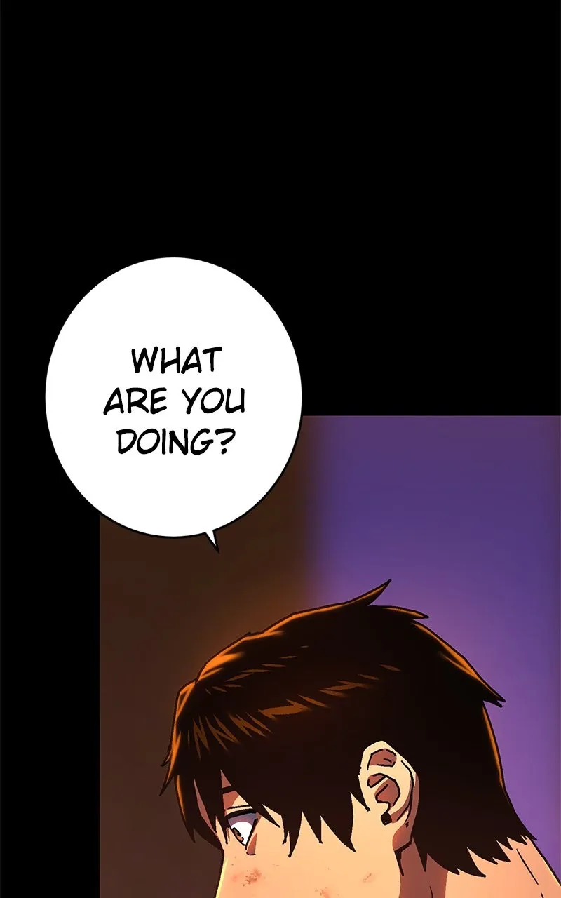 Read Powerless chapter 4 image 107 on Lezhin