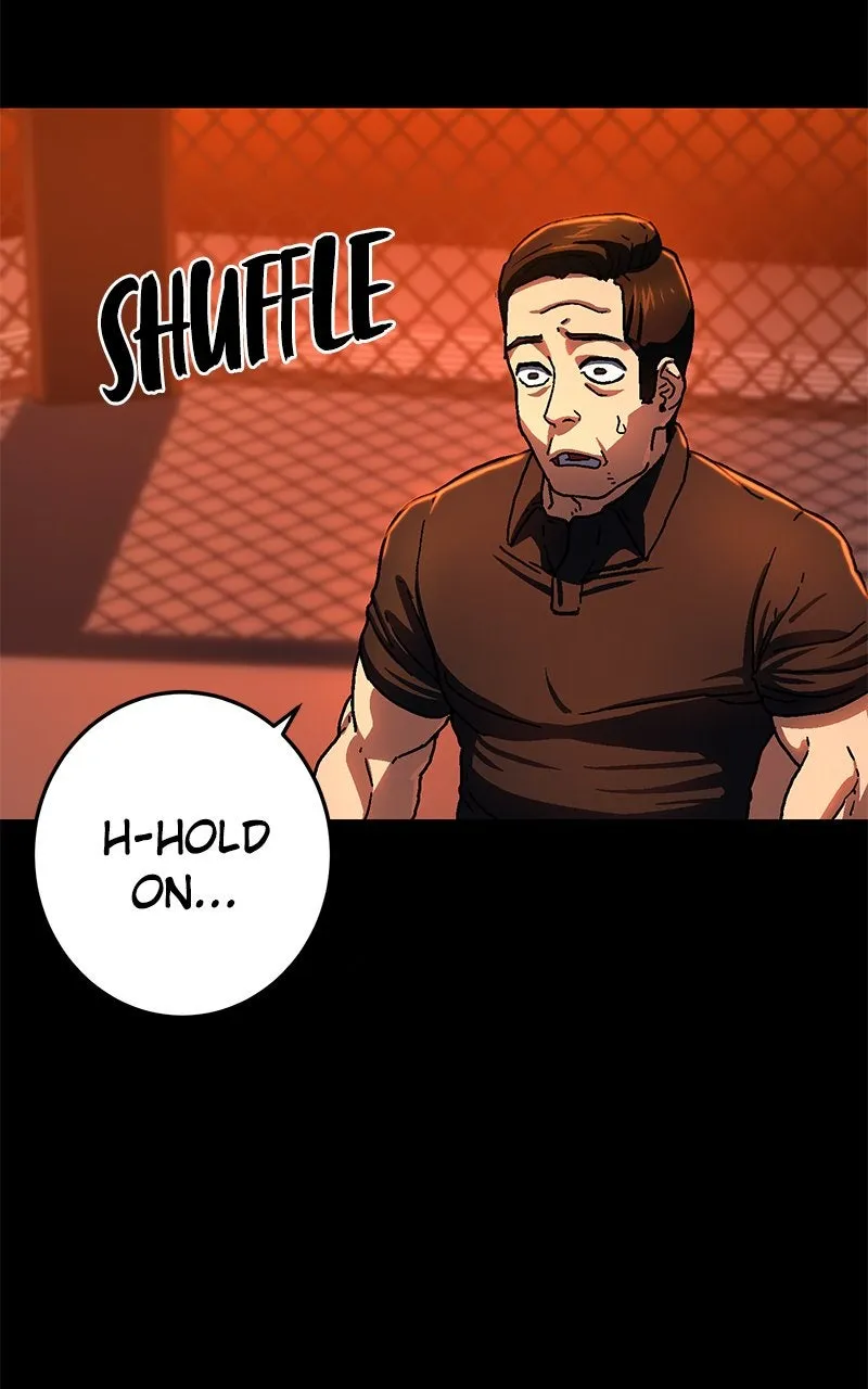 Read Powerless chapter 4 image 11 on Lezhin