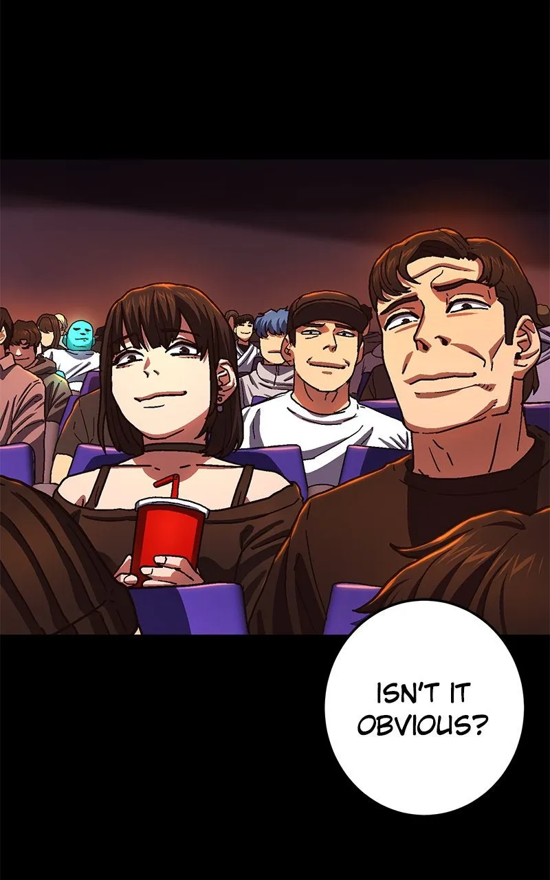 Read Powerless chapter 4 image 110 on Lezhin