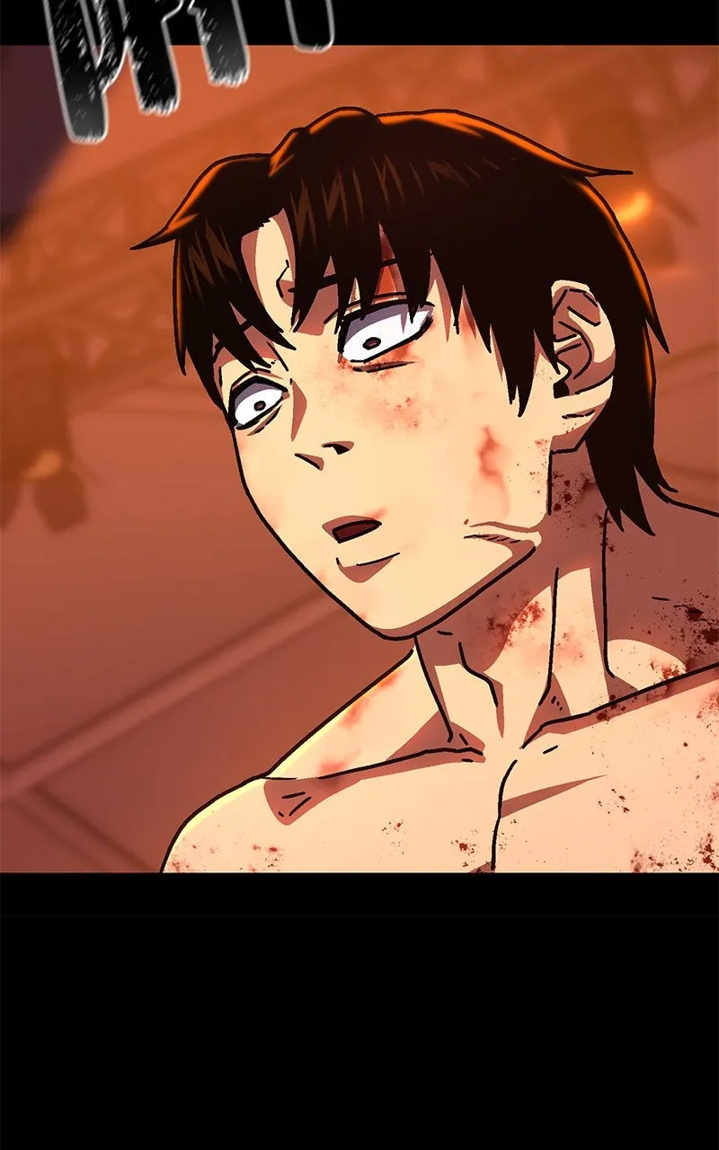 Read Powerless chapter 4 image 115 on Lezhin