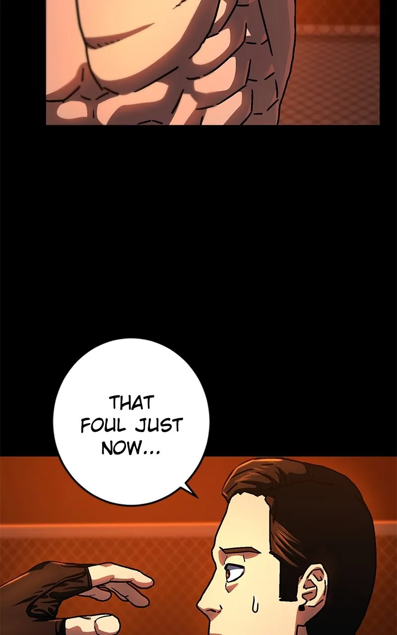 Read Powerless chapter 4 image 13 on Lezhin