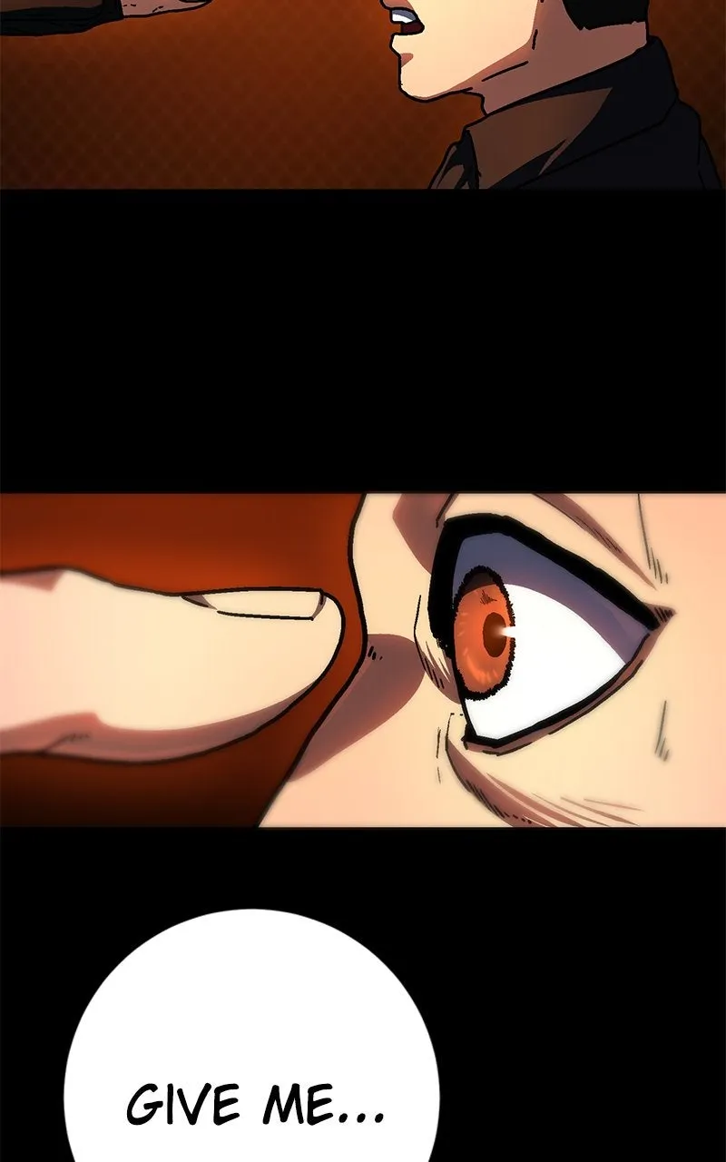 Read Powerless chapter 4 image 14 on Lezhin