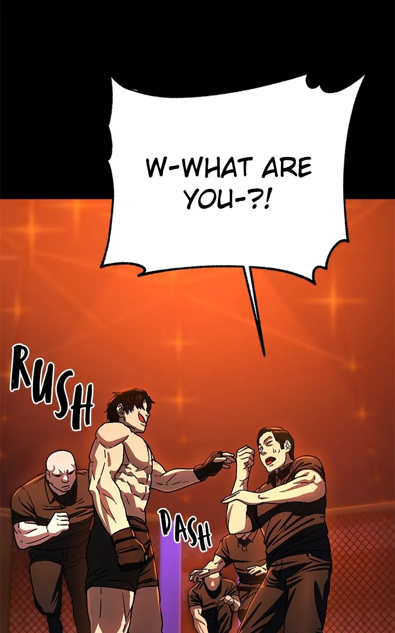Read Powerless chapter 4 image 16 on Lezhin