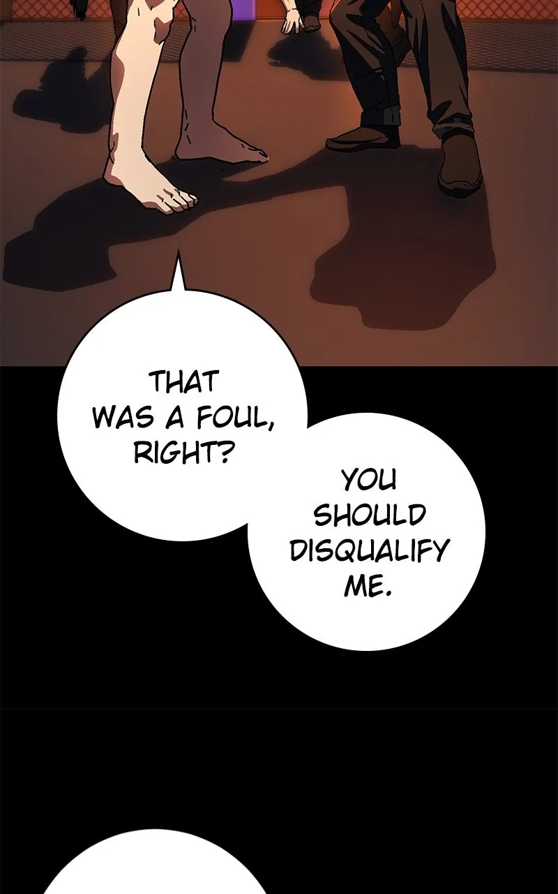 Read Powerless chapter 4 image 17 on Lezhin