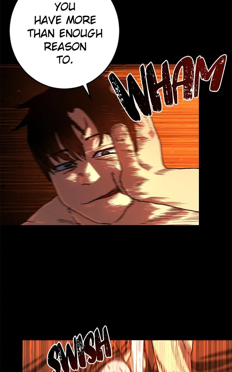 Read Powerless chapter 4 image 18 on Lezhin