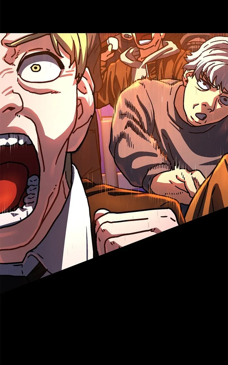 Read Powerless chapter 4 image 3 on Lezhin