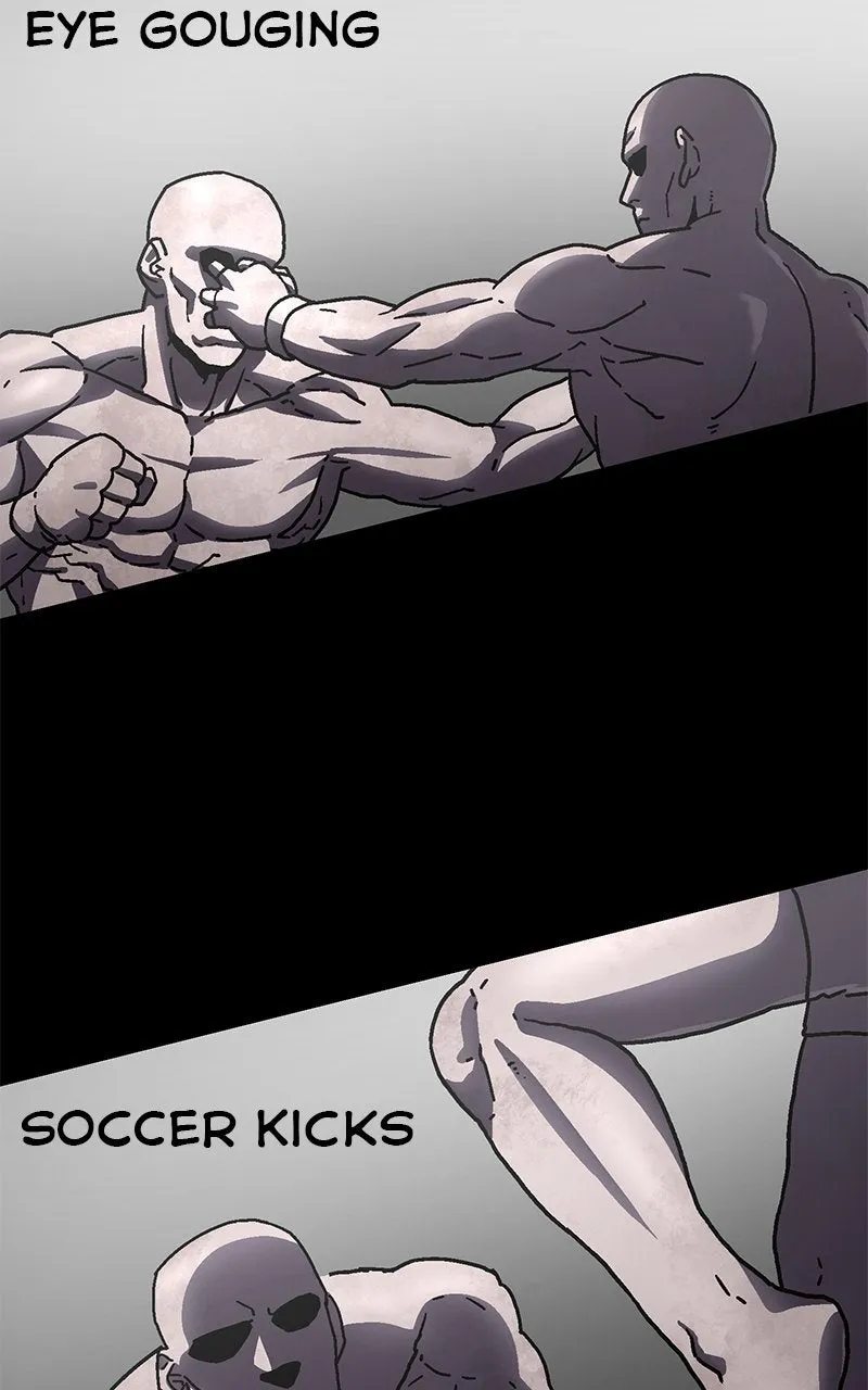 Read Powerless chapter 4 image 31 on Lezhin