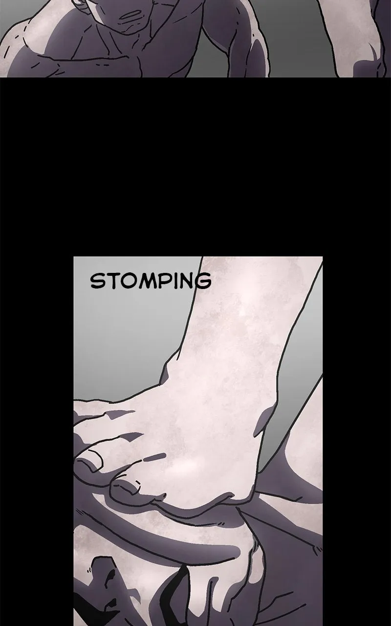 Read Powerless chapter 4 image 32 on Lezhin