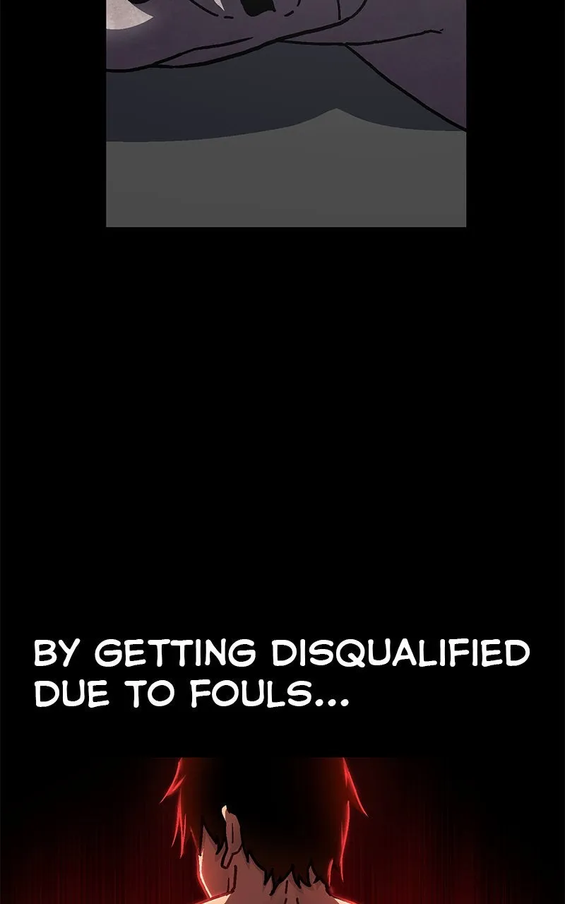 Read Powerless chapter 4 image 33 on Lezhin