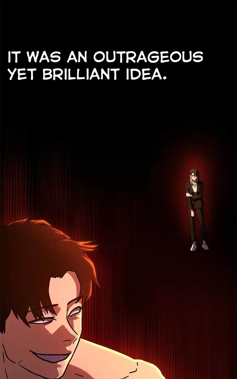 Read Powerless chapter 4 image 37 on Lezhin