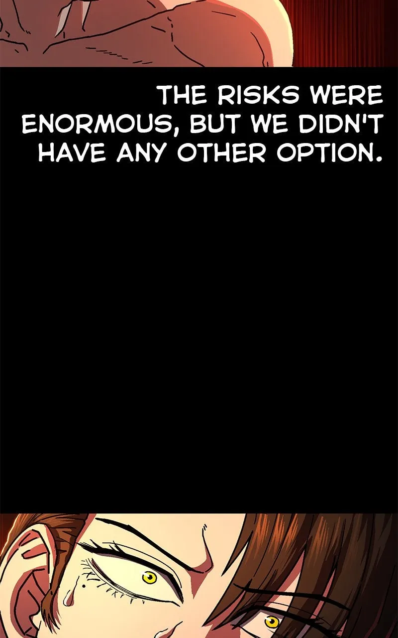 Read Powerless chapter 4 image 38 on Lezhin